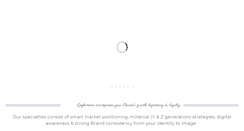 Desktop Screenshot of epykomene.com